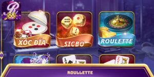 Roulette